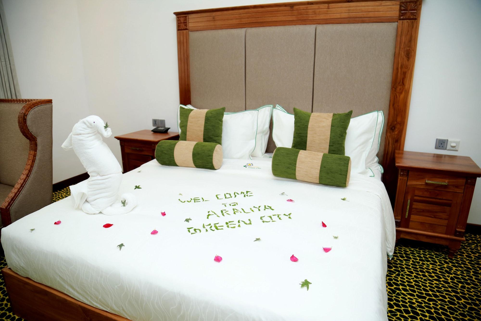Araliya Green City - Your Gateway To Everything In Nuwara Eliya Zewnętrze zdjęcie
