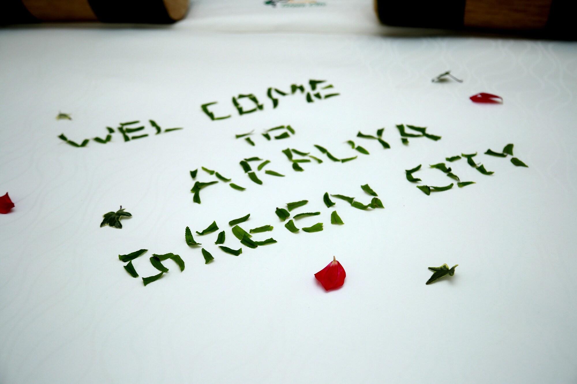 Araliya Green City - Your Gateway To Everything In Nuwara Eliya Zewnętrze zdjęcie