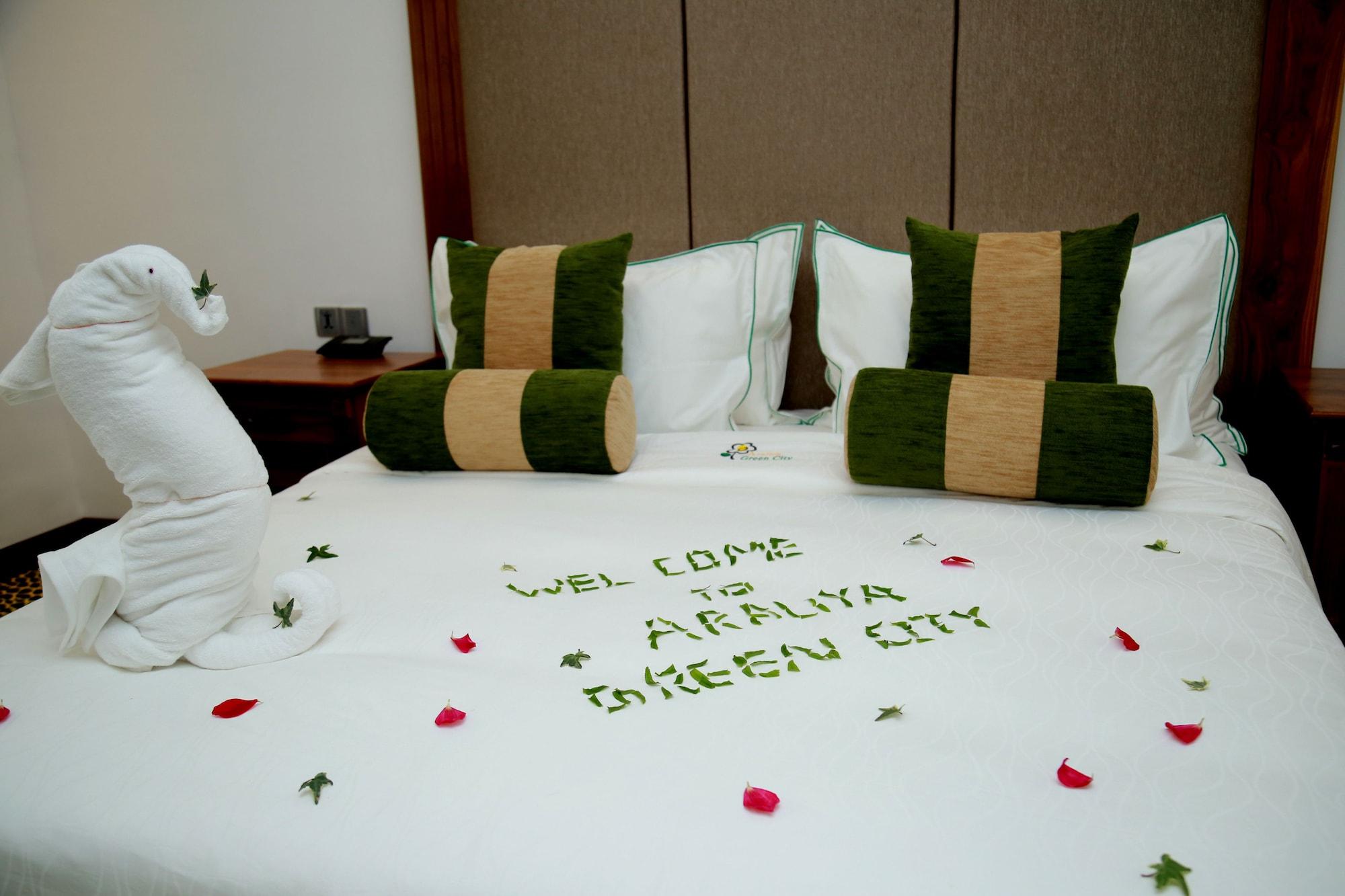 Araliya Green City - Your Gateway To Everything In Nuwara Eliya Zewnętrze zdjęcie
