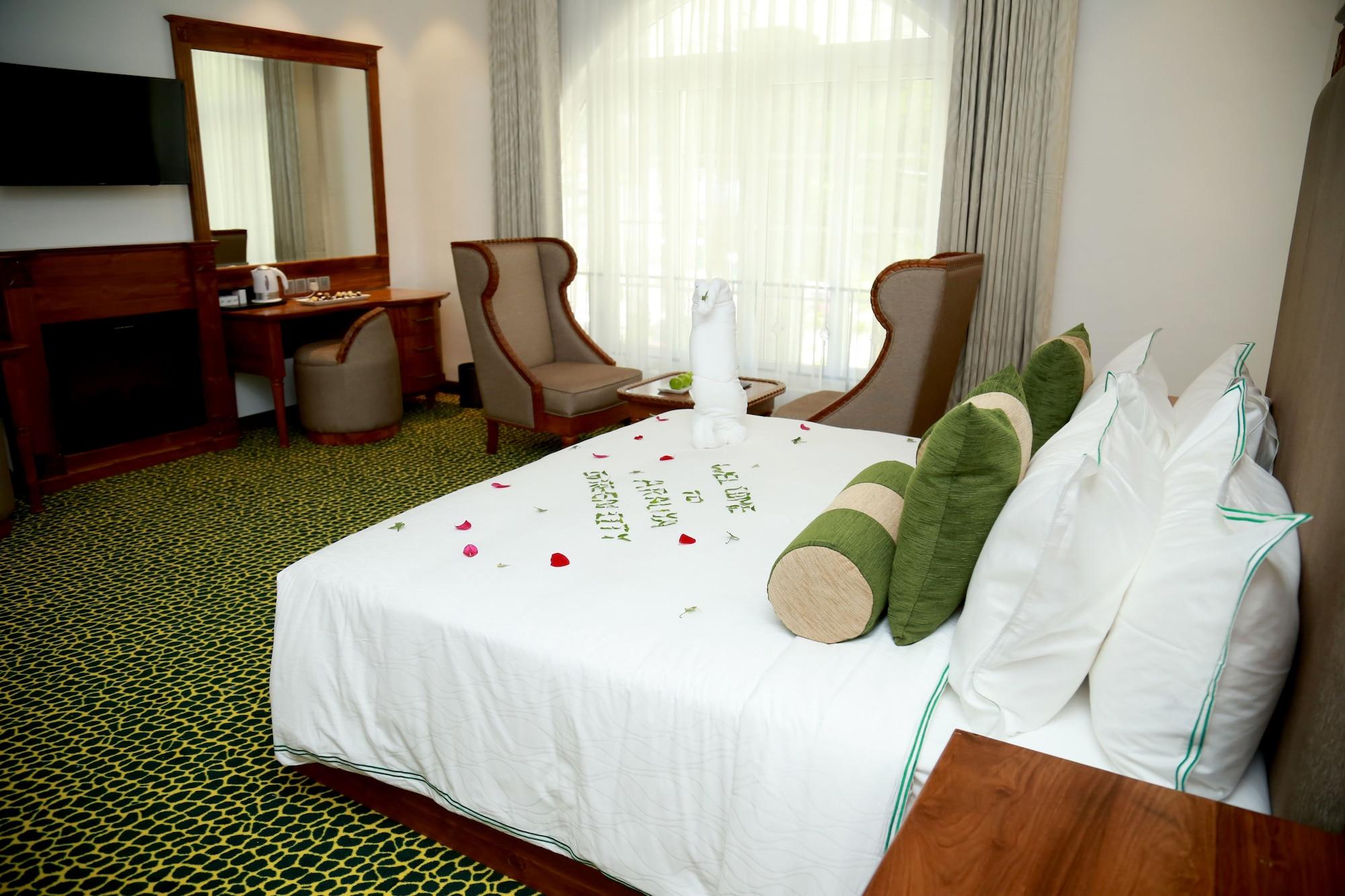 Araliya Green City - Your Gateway To Everything In Nuwara Eliya Zewnętrze zdjęcie