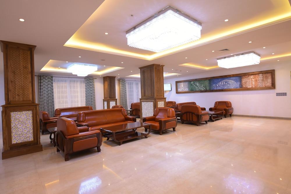Araliya Green City - Your Gateway To Everything In Nuwara Eliya Zewnętrze zdjęcie