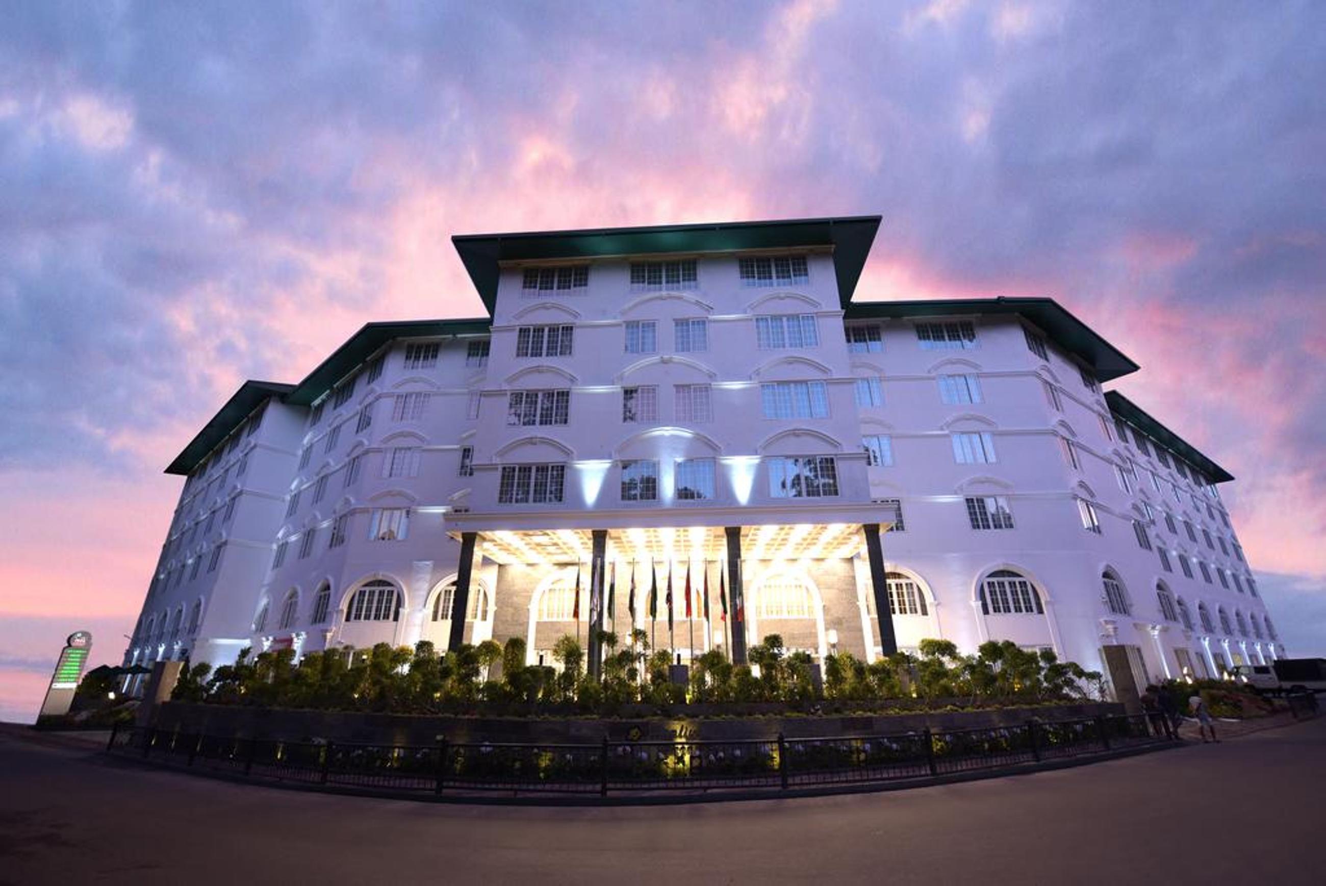 Araliya Green City - Your Gateway To Everything In Nuwara Eliya Zewnętrze zdjęcie