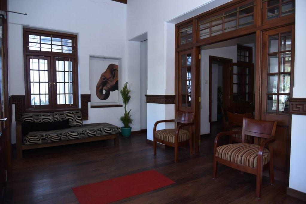 Araliya Green City - Your Gateway To Everything In Nuwara Eliya Zewnętrze zdjęcie