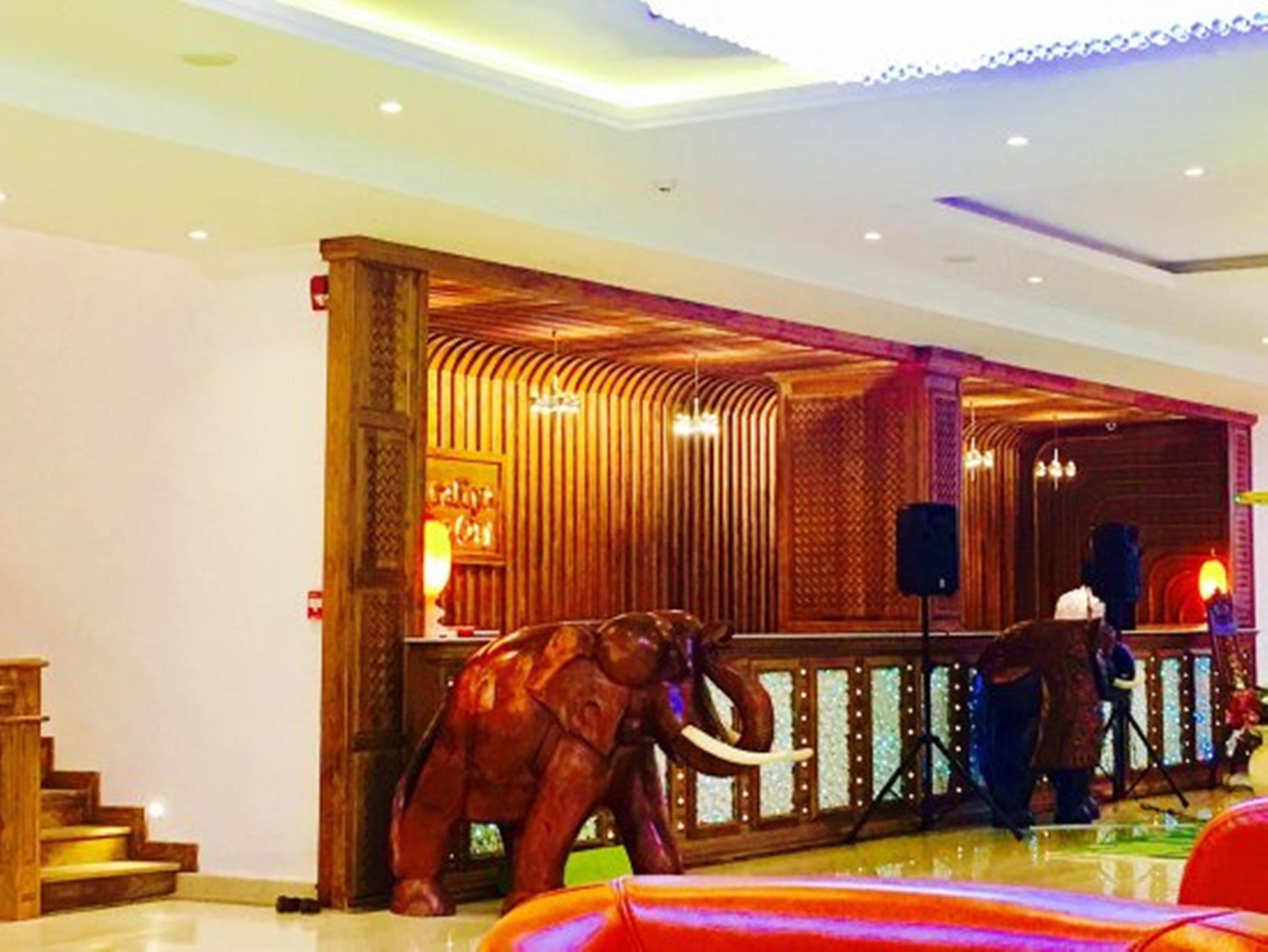 Araliya Green City - Your Gateway To Everything In Nuwara Eliya Zewnętrze zdjęcie