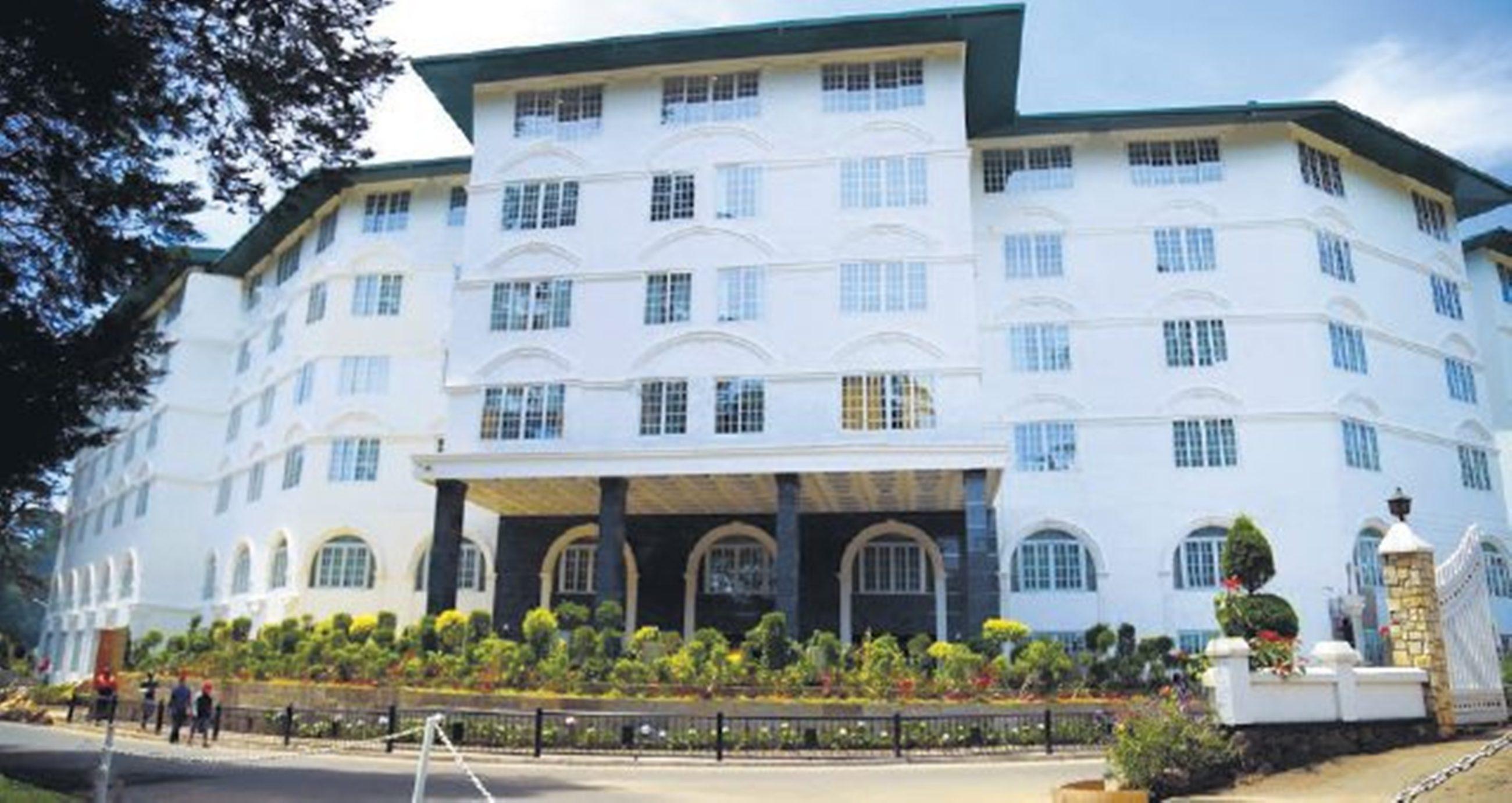 Araliya Green City - Your Gateway To Everything In Nuwara Eliya Zewnętrze zdjęcie