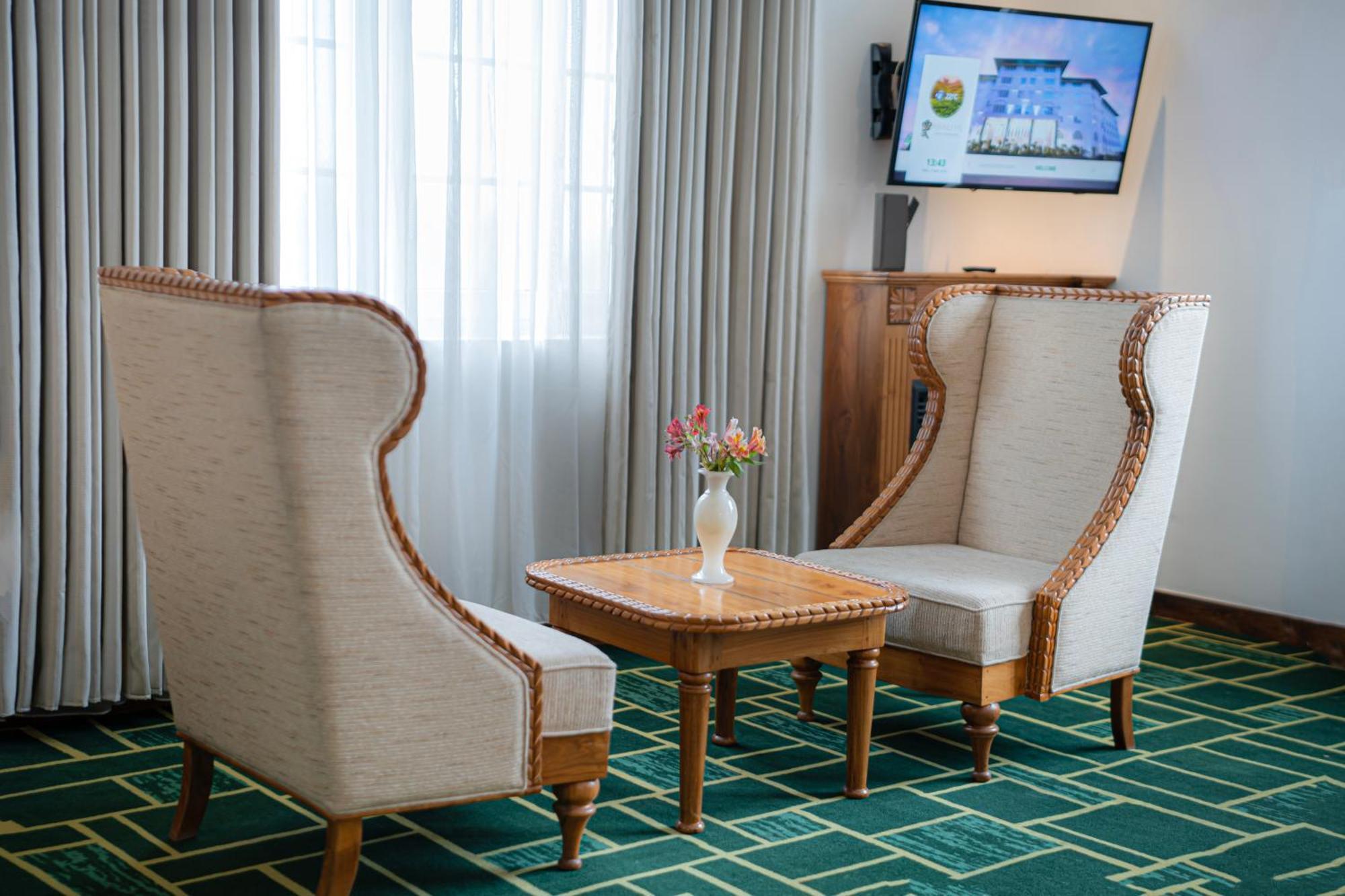 Araliya Green City - Your Gateway To Everything In Nuwara Eliya Zewnętrze zdjęcie