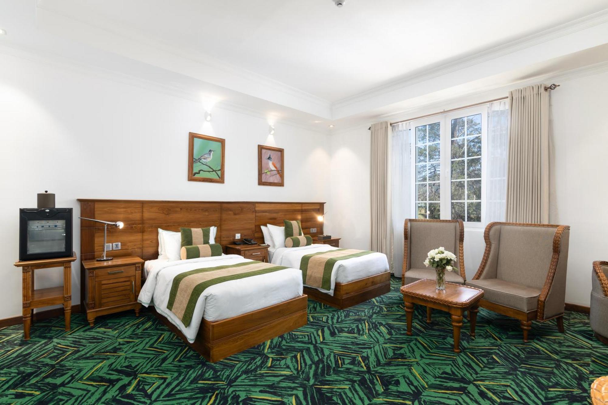 Araliya Green City - Your Gateway To Everything In Nuwara Eliya Zewnętrze zdjęcie