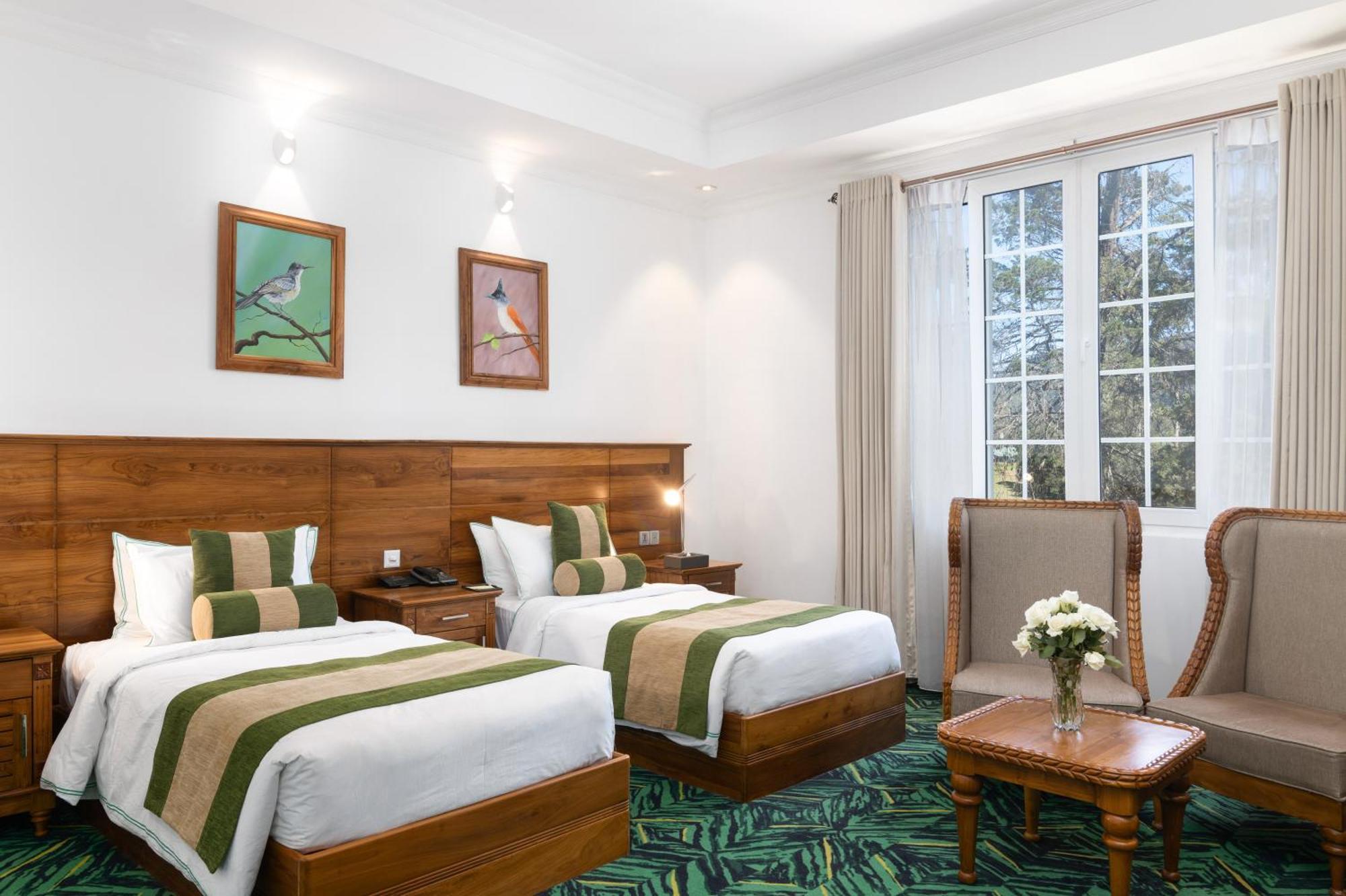 Araliya Green City - Your Gateway To Everything In Nuwara Eliya Zewnętrze zdjęcie