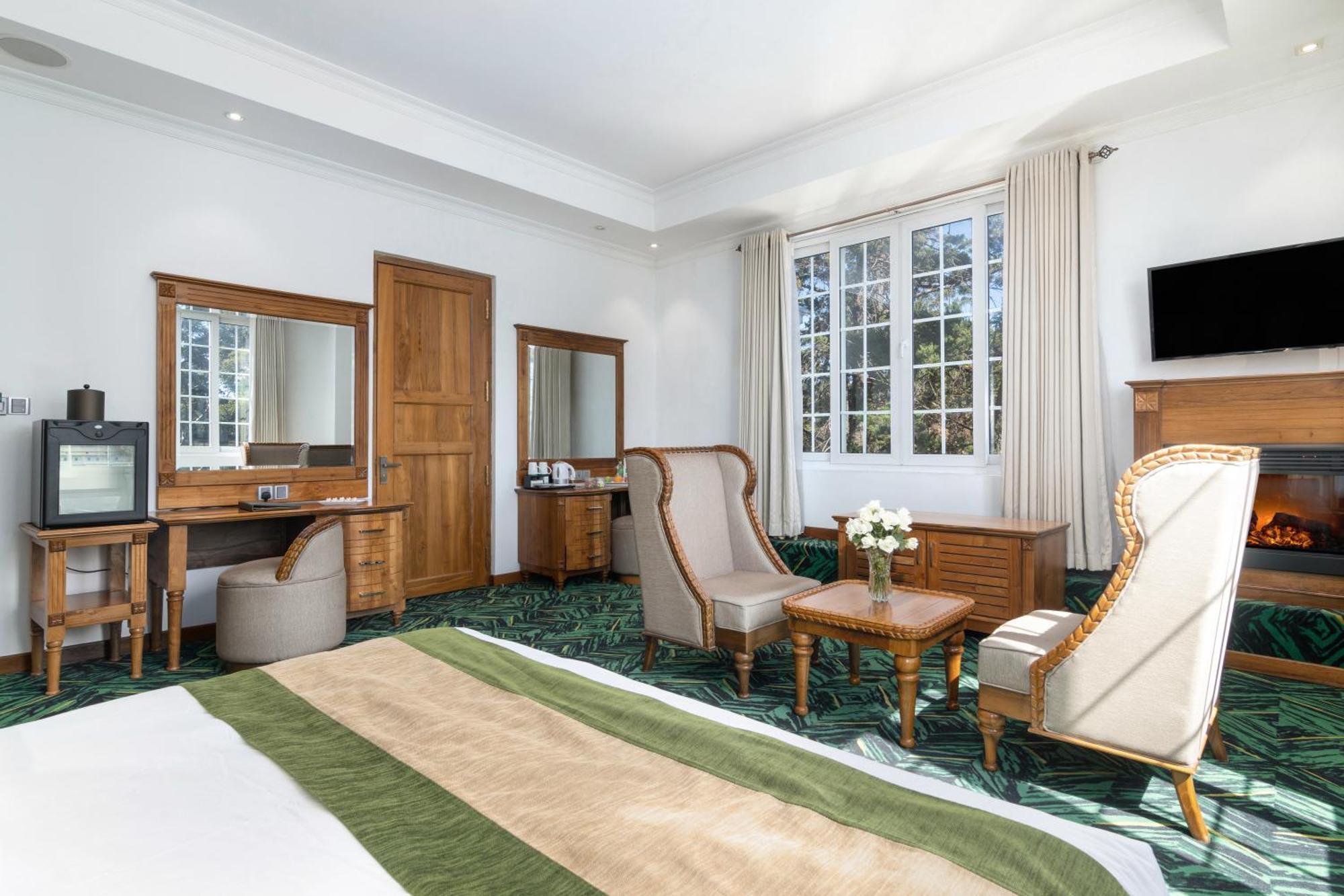 Araliya Green City - Your Gateway To Everything In Nuwara Eliya Zewnętrze zdjęcie