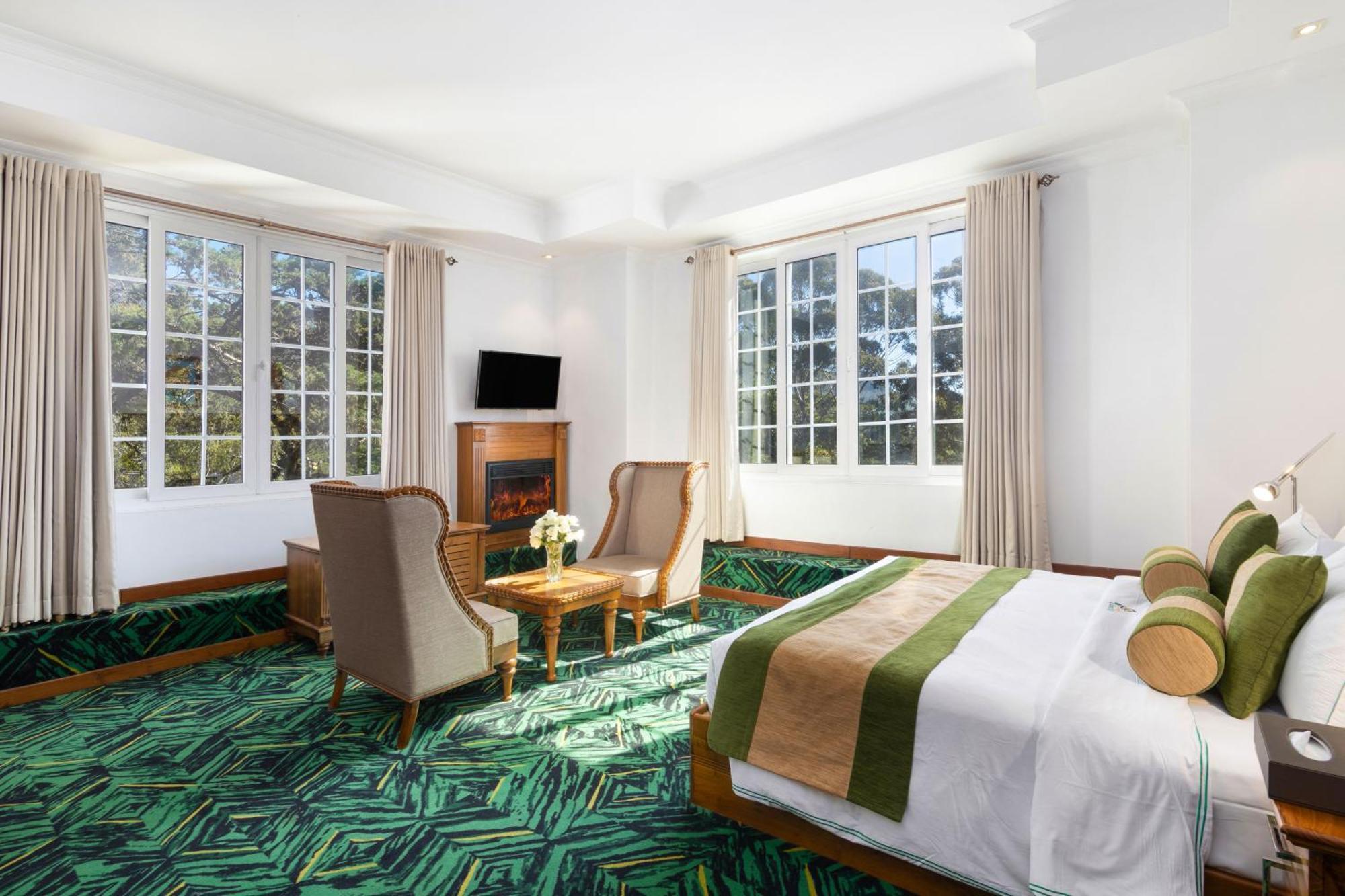 Araliya Green City - Your Gateway To Everything In Nuwara Eliya Zewnętrze zdjęcie