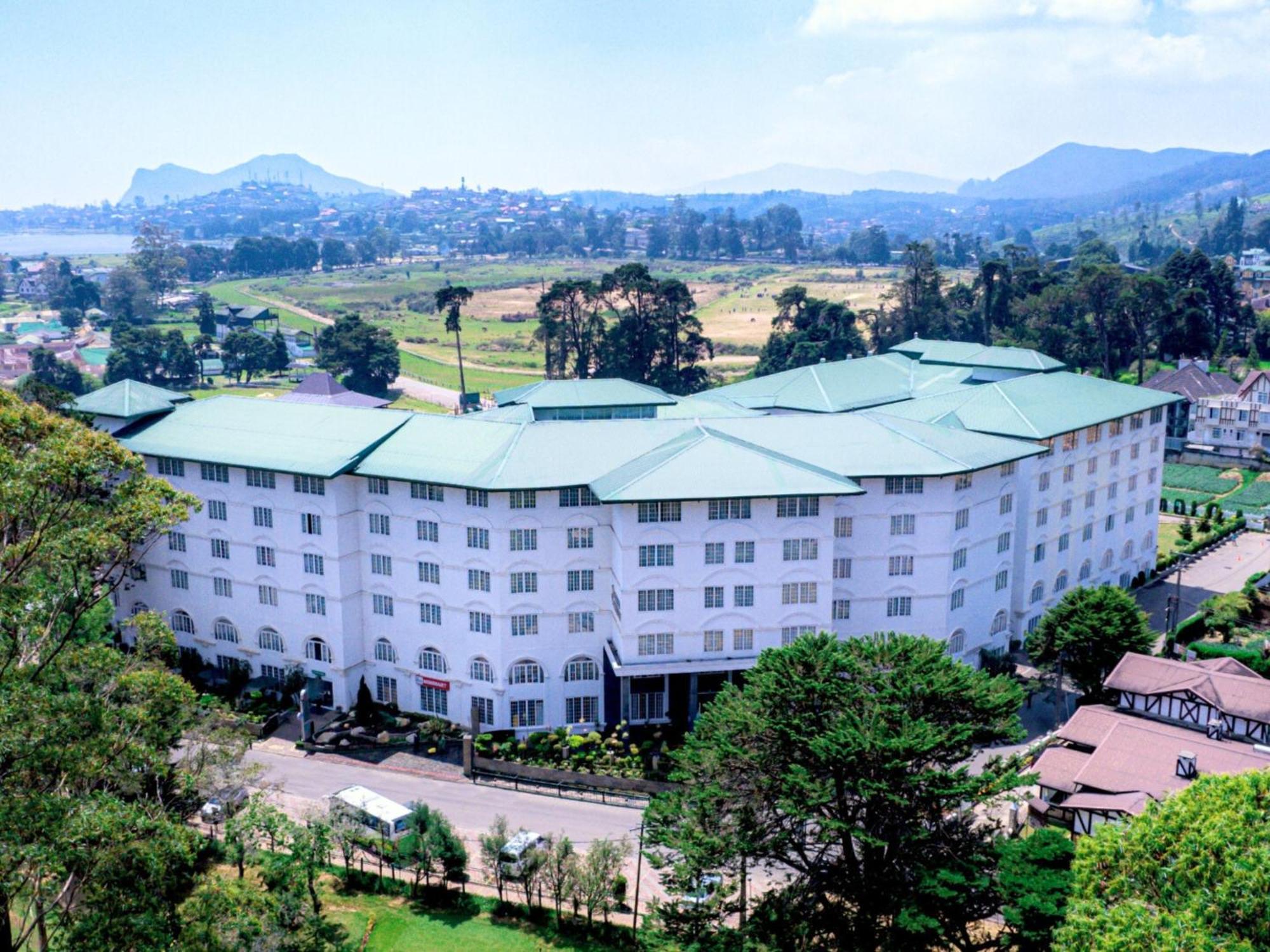 Araliya Green City - Your Gateway To Everything In Nuwara Eliya Zewnętrze zdjęcie