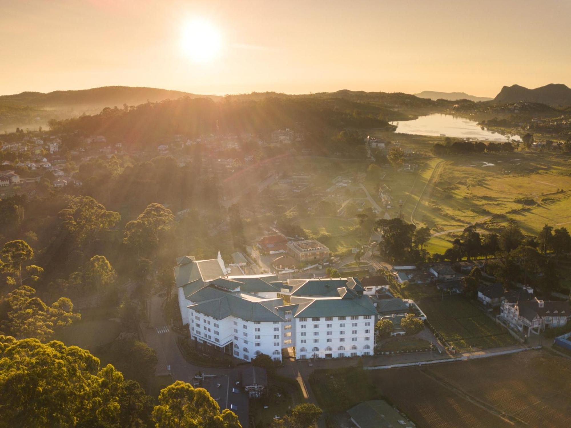 Araliya Green City - Your Gateway To Everything In Nuwara Eliya Zewnętrze zdjęcie