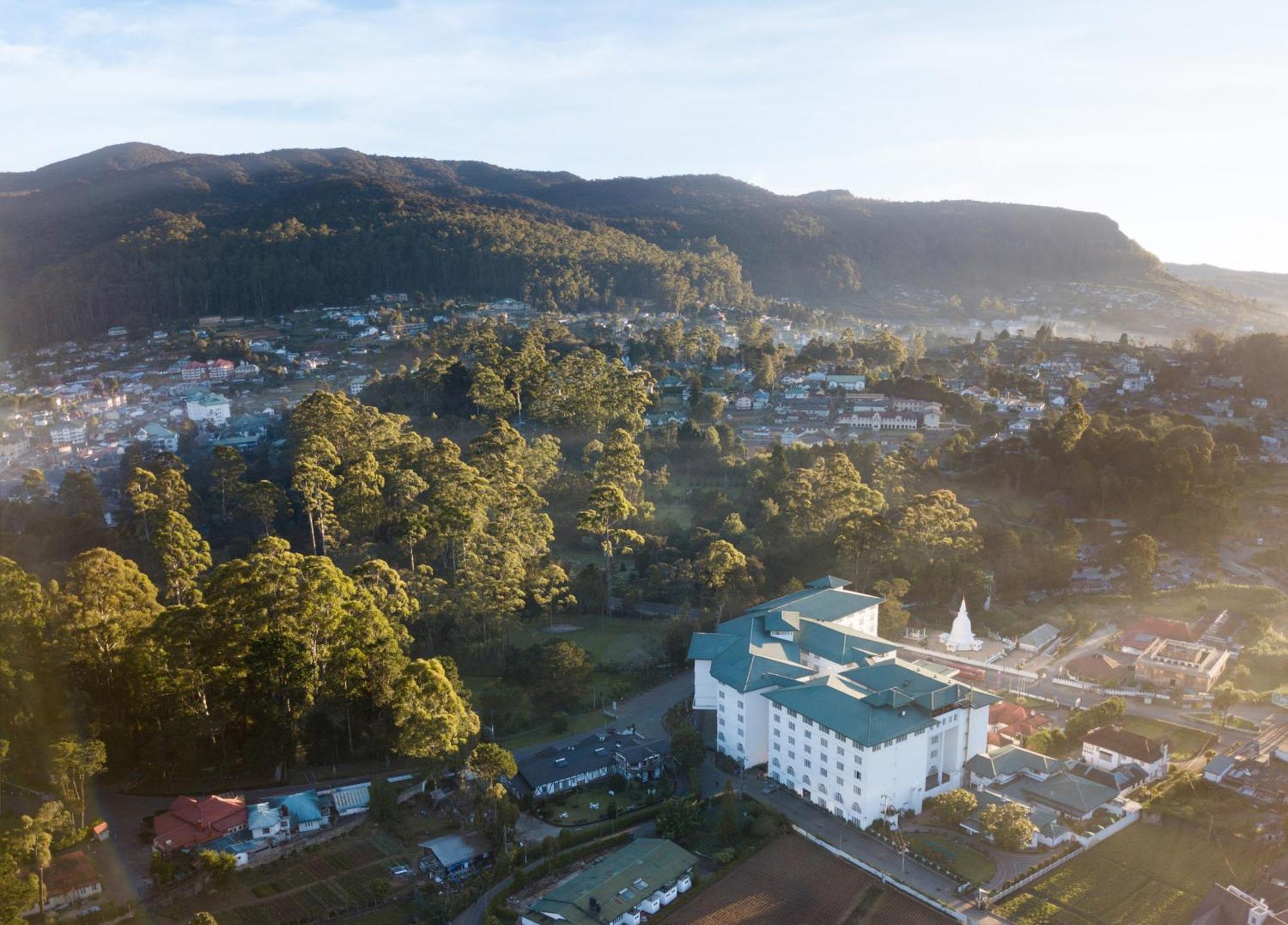 Araliya Green City - Your Gateway To Everything In Nuwara Eliya Zewnętrze zdjęcie