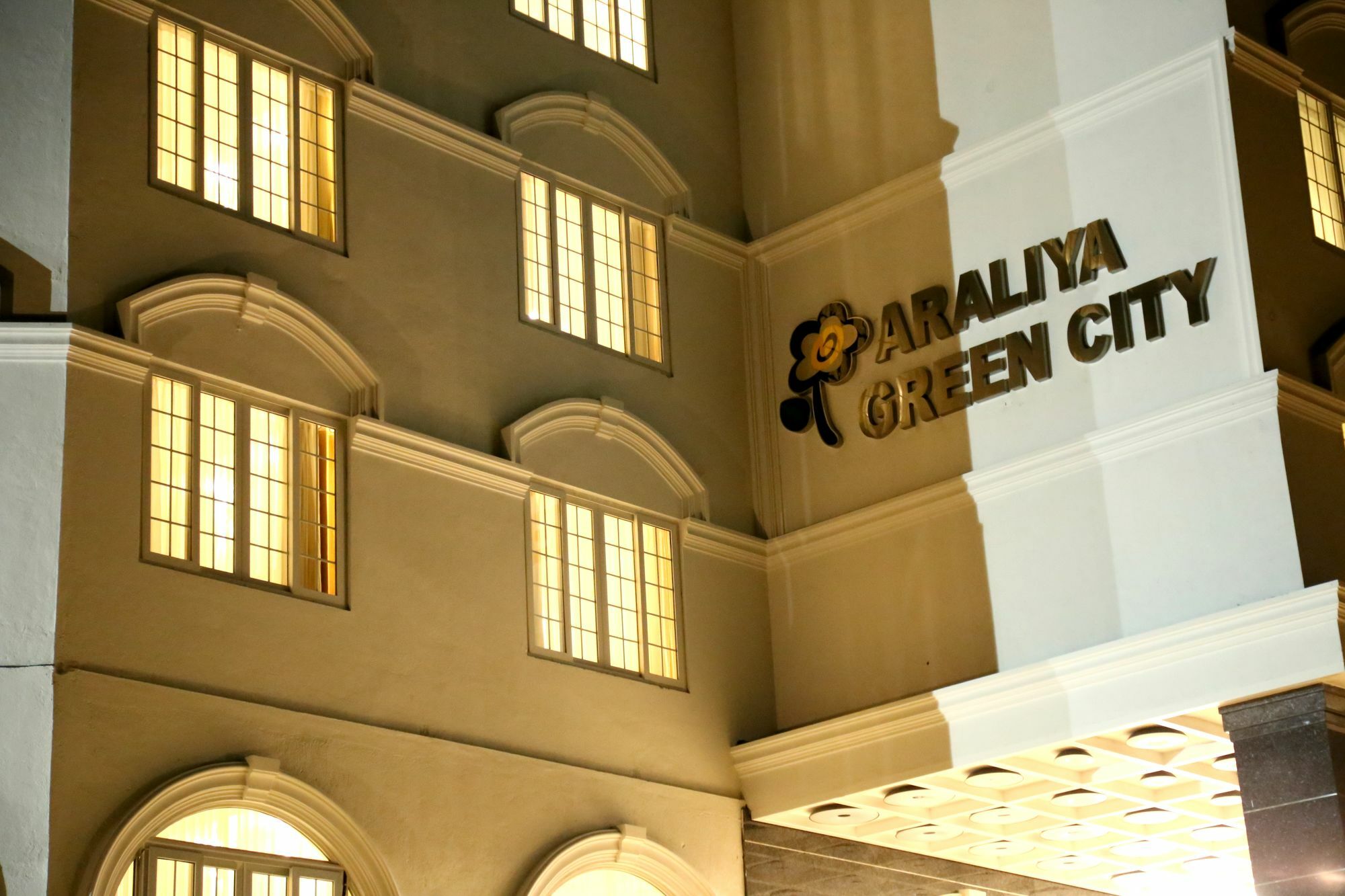 Araliya Green City - Your Gateway To Everything In Nuwara Eliya Zewnętrze zdjęcie