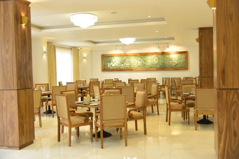 Araliya Green City - Your Gateway To Everything In Nuwara Eliya Zewnętrze zdjęcie